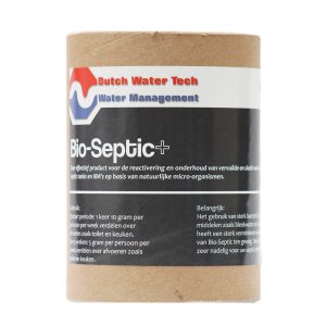 Bio-Septic Plus Septic Tank Bacteria