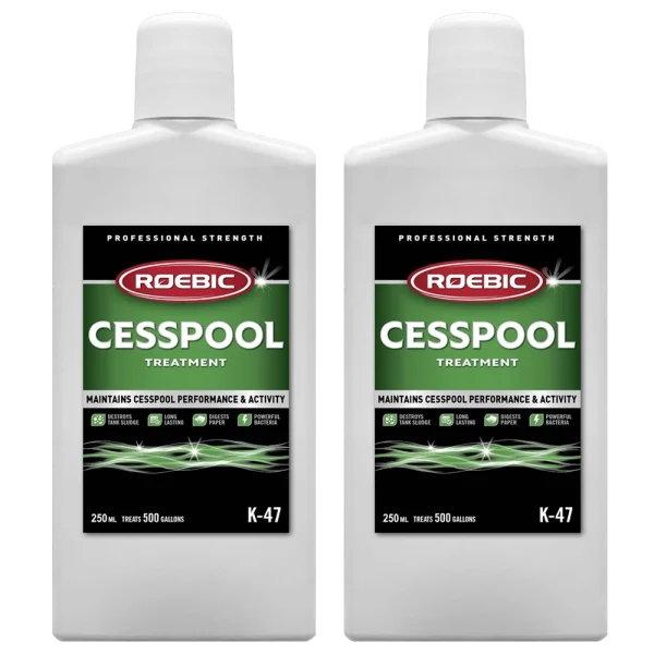 Cesspool Starter Kit