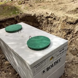 Septic Tank