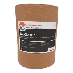 Bio-Septic - Septic Tank Additives - 1kg
