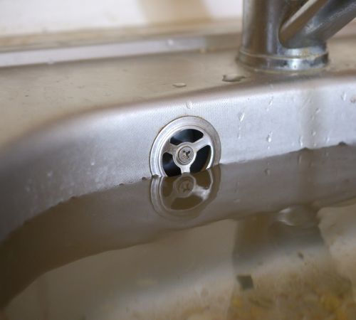 Bathroom Sink and Shower Drain Maintenance