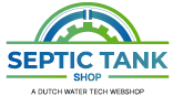 Septic tank Bacteria