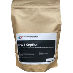 DWT-Septic-plus