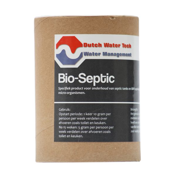 Septic Tank Starter Bacteria Kit Septic Shock Septic Tank Shop UK