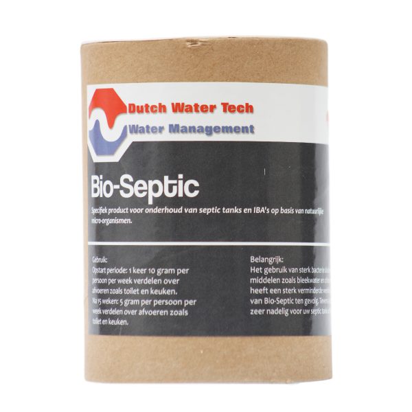BioSeptic Septic Tank Additives & Treatment Septic Tank Shop UK