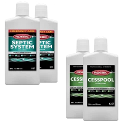 Cesspool Emergency Kit