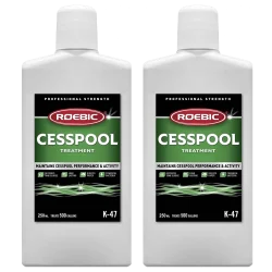 Cesspool Starter Kit
