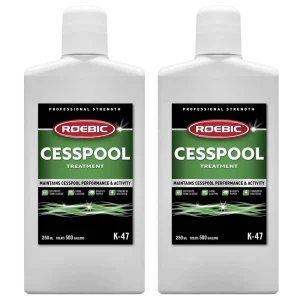Cesspool Starter Kit