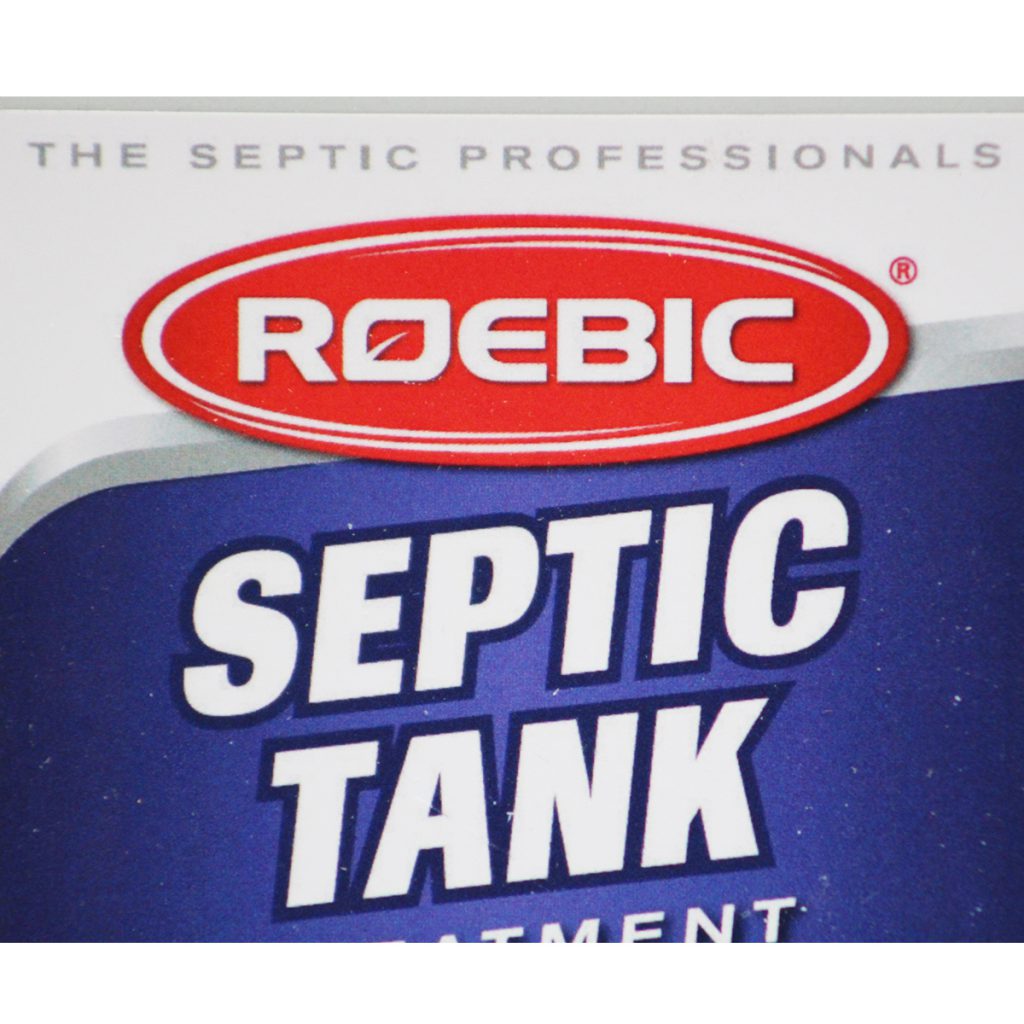 Septic Tank Activator Enzymes Septic Shock Septic Tank Shop UK