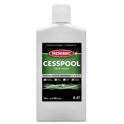 Roebic K47 Cesspool Treatment