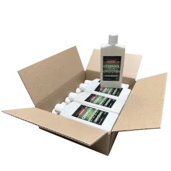 Roebic K47 Cesspool Treatment 12-Pack