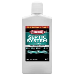 Roebic K57 Septic System Cleaner