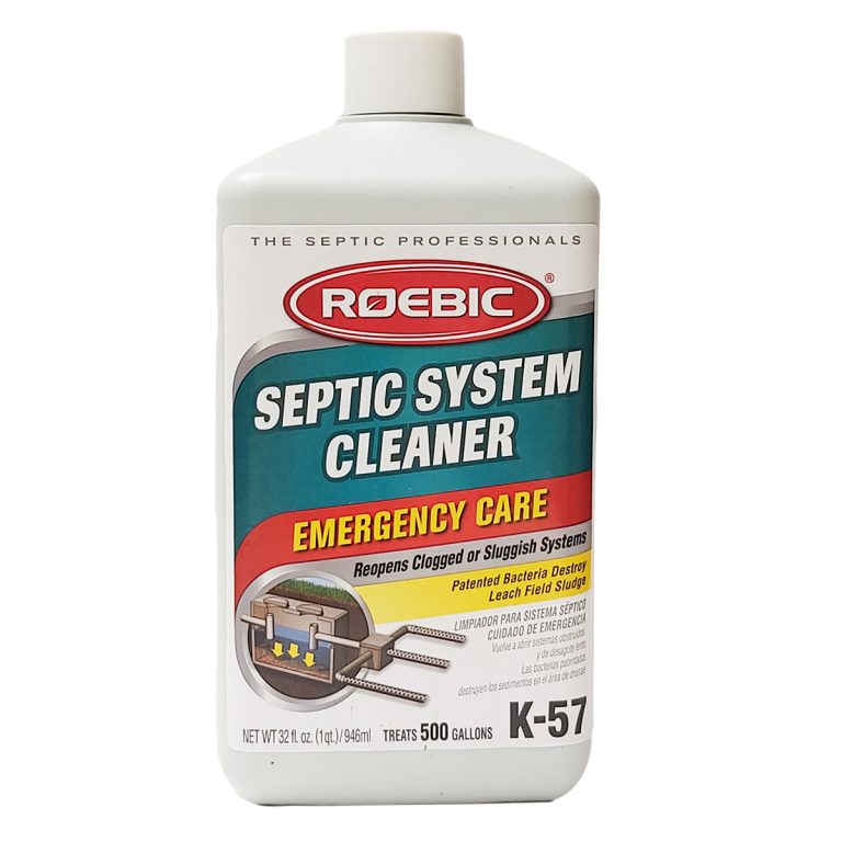 Septic Tank Bacteria & Additives Septic Tank Shop