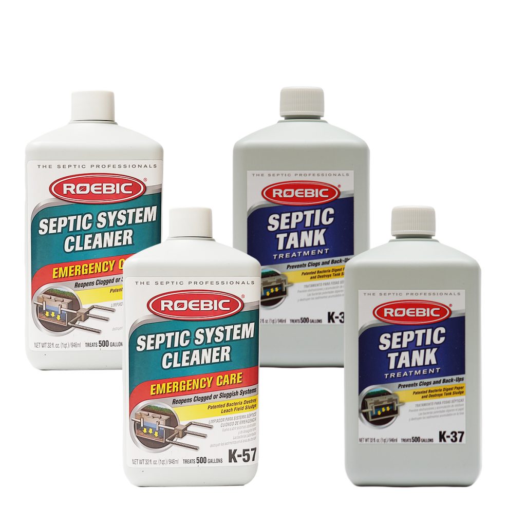 Septic Tank Bacteria & Additives Septic Tank Shop