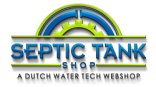 Septic Tank Shop UK Logo