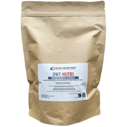 DWT Nutri Septic Tank Additive