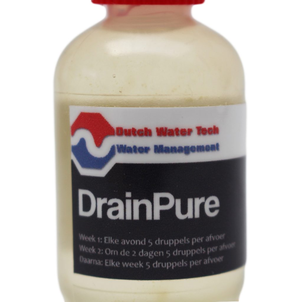 Septic tank safe cleaning products uk