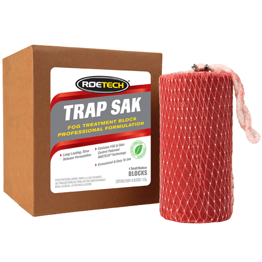 Grease Trap Smell? There is a Solution! Septic Tank Shop