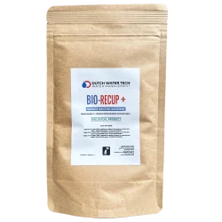 Bio-Recup Plus Rainwater Harvesting Tank Maintenance