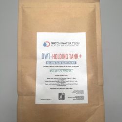 DWT Holding Tank+