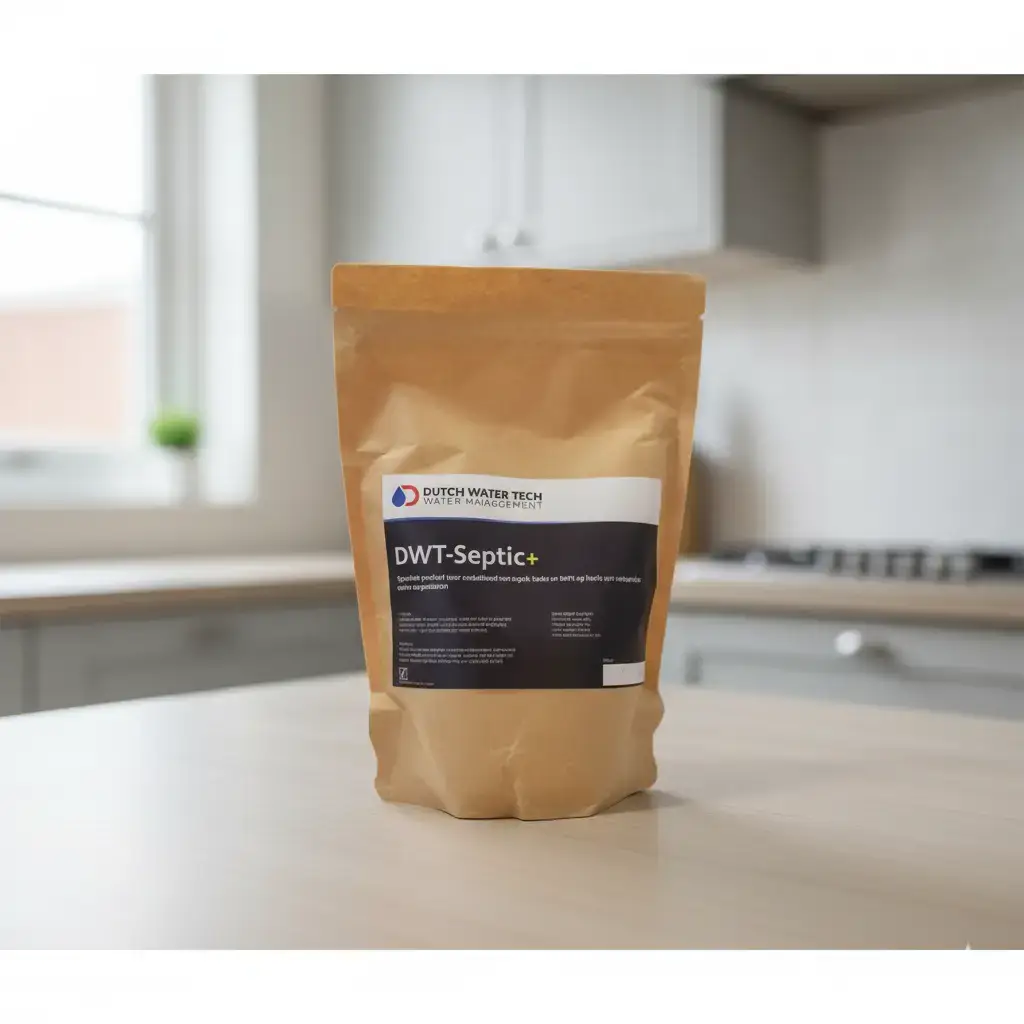 DWT-Septic-Plus