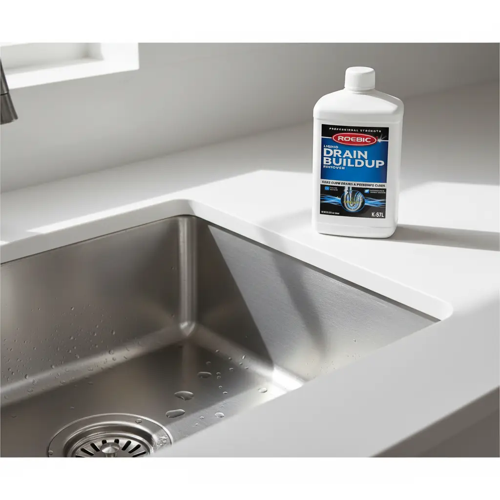 Abfluss küche verstopft