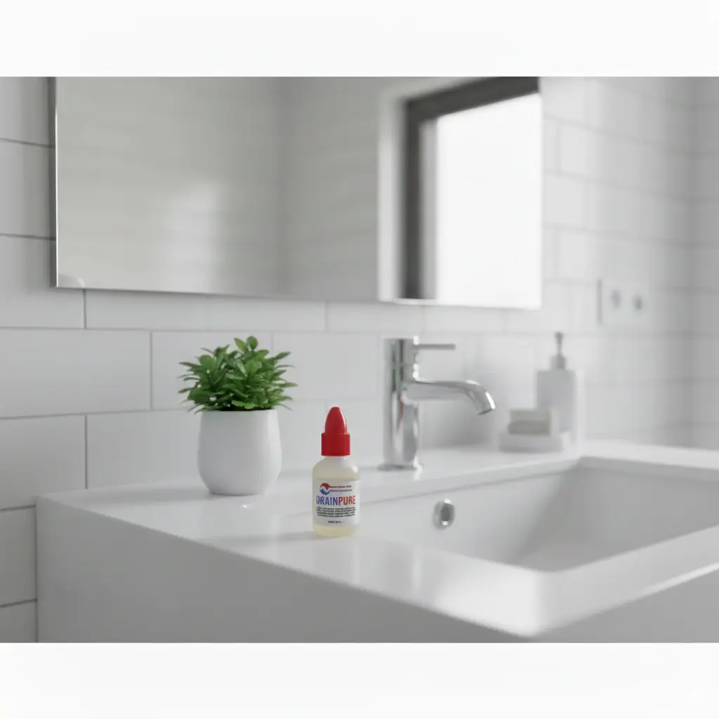 Abwasserluft zu Hause – Ursachen