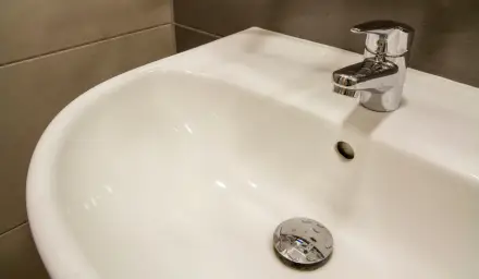 sink