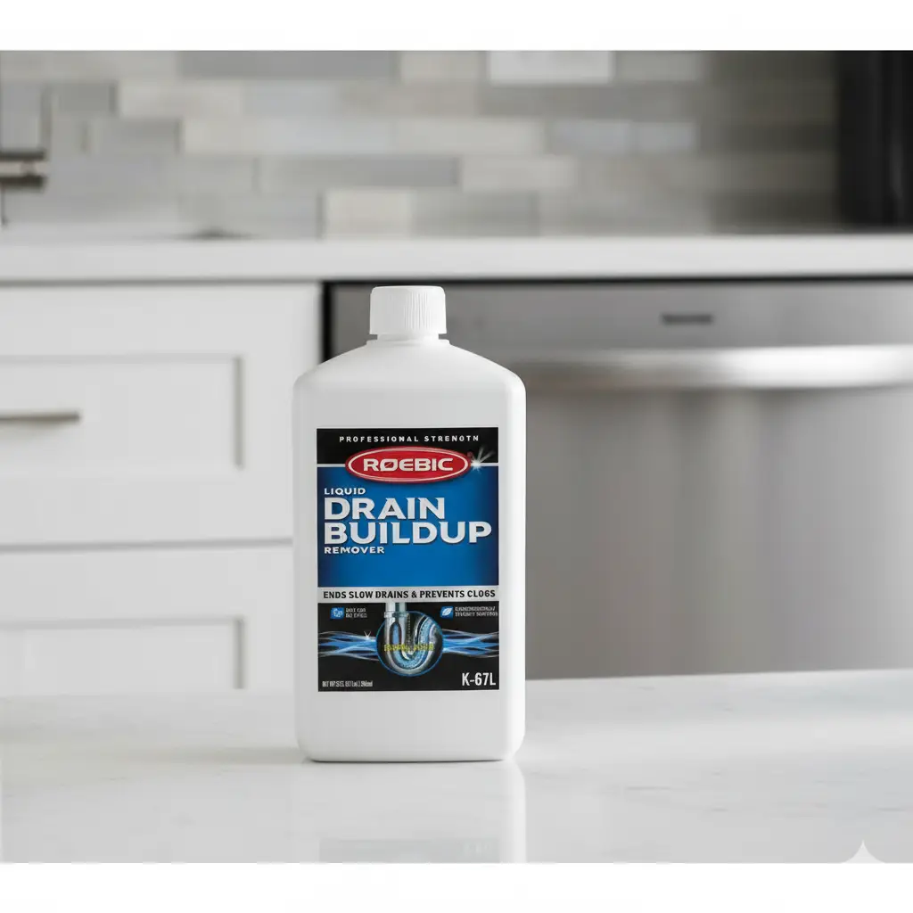 Spülmaschine stinkt