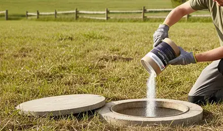 Bakterien Klärgrube kaufen